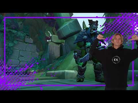 A VENOMOUS HISTORY | ZUL'AMAN SIDEQUEST | WORLD OF WARCRAFT 🎮🎮🎮