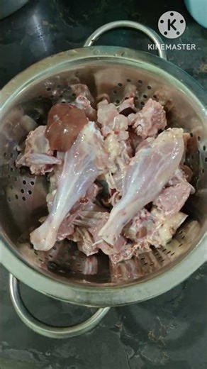 Boiled Chicken Recipe | Soft, Juicy & Healthy Chicken