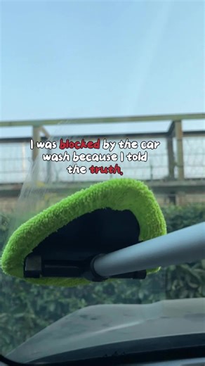 Ultimate Windshield Cleaning Tips