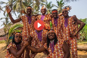 4.1K views · 67 reactions | Legendary West African Study Tour "Rhythm...
