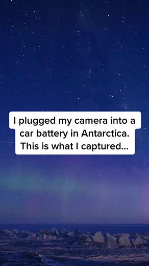 The aurora australis has been dazzling Antarctic skies this week above New Zealand’s Scott Base. I’ve seen the greens of the aurora borealis (northern lights) a few times before in the northern hemisphere, and the aurora australis (southern lights) a few times from New Zealand. The strength of this event brought out colours I’d never seen before. Typically green, we had hints of red, pink, purple, yellow and orange! Absolutely breathtaking, and we’re only one month into our Antarctic winter. I c