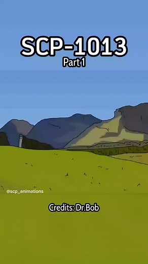Exploring SCP-1013 'Cockatrice' in Part 1