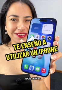 Cómo usar un iPhone: guía práctica para principiantes