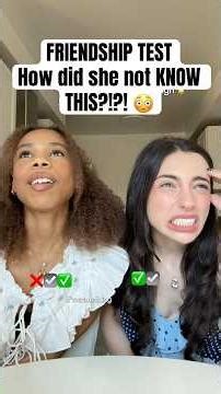 She put me in TIME OUT?!? 🙄 #besties #bestiesforever #friendshipgoals