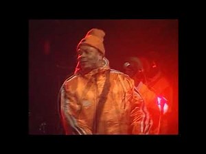 Wenge Musica BCBG au Bataclan part 2 (concert).