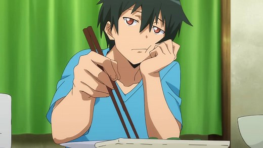 The Devil is a Part-Timer! (English Dub) | E2 - The Hero Stays at the Devil's Castle for Work Reasons