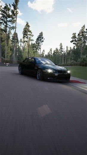 Assetto Corsa Looks Better Than Real Life Now #assettocorsa #mods #graphicsmod