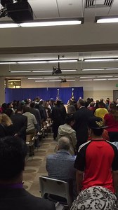 1.3K views · 36 reactions | HCLS Project Literacy graduation ceremony begins | Howard County Library System | Facebook