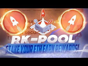 🚀 Rocket Pool | Ethereum Staking Educational Review 🔑 Liquid & Node Options 🌐