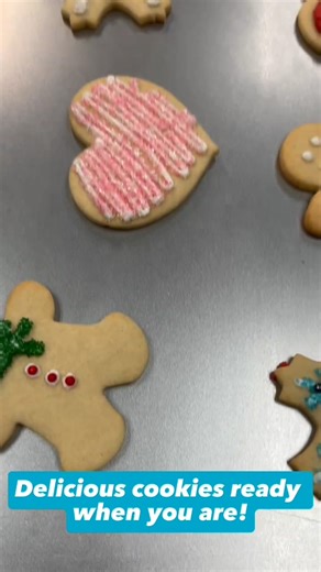 Mix up some magic this holiday season with the Deluxe Stand Mixer! With its 5 auto-presets that start and stop at the ideal time, you'll have plenty of time to get ready for any last-minute holiday parties. Shop with your consultant or click here: https://bit.ly/4146fa3 #HolidayParties #DeluxeStandMixer #Cookies #Letsgetcooking #ProductPC #CookieExchange | Pampered Chef