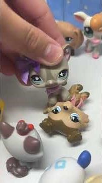 LPS Stalker #lps #foryou #littlestpetshop