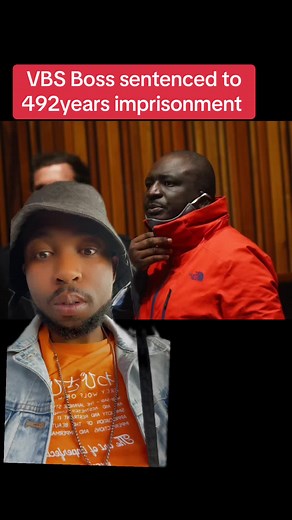 Understanding the VBS Bank Scandal in South Africa