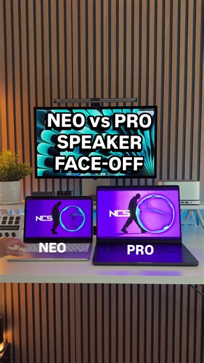 MacBook Neo Vs MacBook Pro Speaker Battle