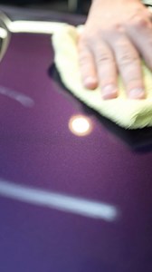 Ultimate Compound quickly cuts through swirls, restoring clarity and leaving you with the perfect finish, this can then be topped with a polish to deepen the depth of colour and finally your choice of protection. Alternatively you can go straight on top with a polishing wax such as Ultimate Wax or Ultimate Ceramic coating as both of these products will enhance gloss and give great long lasting protection. #meguiarsuk #meguiars #ultimatecompound #compound #polishing #buffing #paintcorrection #pai