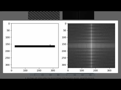 Lesson 4, Part 2 : Interpreting the Magnitude Spectrum