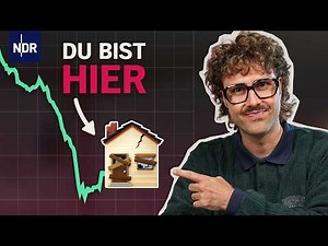 Traum vom Eigenheim: 22 Jahre sparen fürs Eigenheim? | Studio16