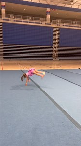 18K views · 1.8K reactions | She’s only 6. . . . . . . . . . . #newskill #tuck #runningtumbling #stunt #clean #6yearsold #young #raisebywolves #wolves #fun | Michael Head | Facebook