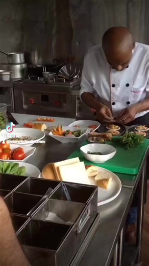 Cloud Kitchen Rental in Kathmandu for Aspiring Chefs