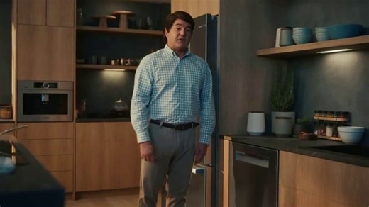 Bosch Home TV Spot, 'Just a Guy: Dishwasher' Featuring Guy Fieri