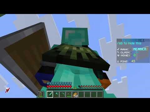 Minecraft Java huge Maga TeamTDM server tour Full tour ‪@TeamTDMNetwork‬
