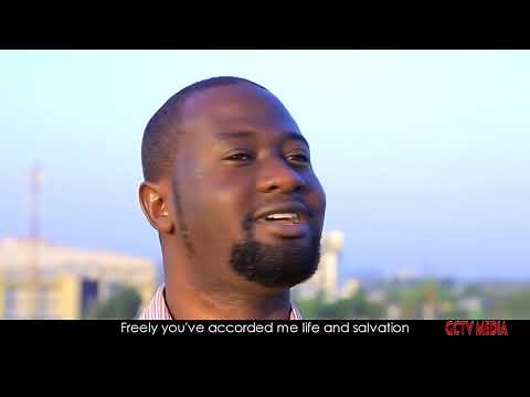 Uinuliwe by The Capstone Ministers