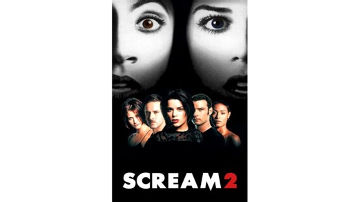 SCREAM 2 [HD]