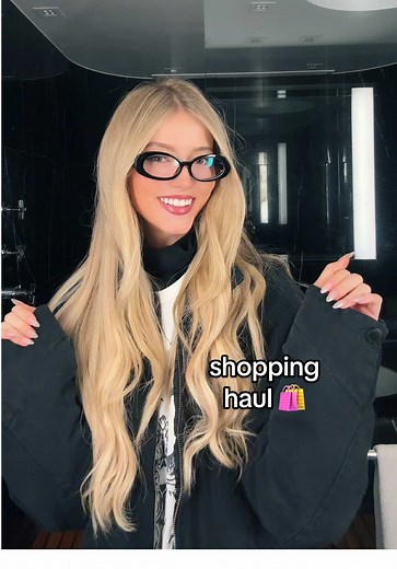 London Shopping Haul: What I Bought and Loved