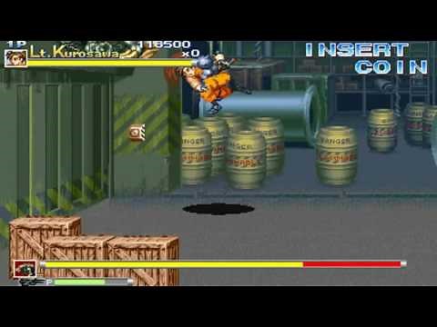 (HD,New) 1/5魅せリン Linn acrobatic show/ARC Alien vs Predator エイリアンVSプレデター