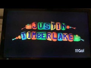 Shrek The Third 9Go! Outro