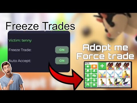 [💖] Valentine's Update, trade scam script | FULL SHOWCASE