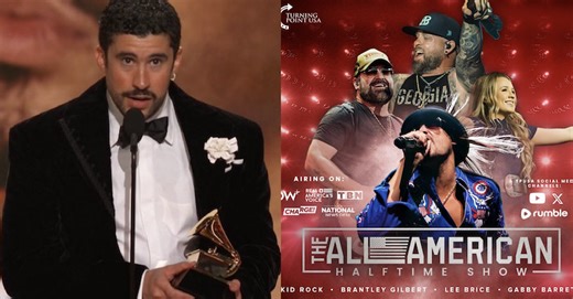 Bad Bunny or Kid Rock: Who Are You Watching at Super Bowl's Halftime? | Instinct Magazine