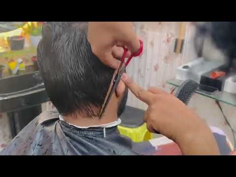 How to Cut Men’s Hair Short | Easy Men’s Hair Cutting Tutorial #glowhaircutdiaries #menshaircut