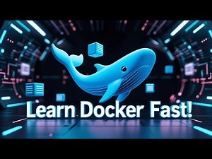 Docker Tutorial for Beginners 🐳