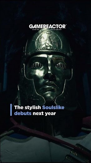 The Ghostrunner developers are making a Soulslike