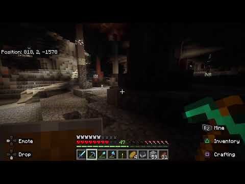 Parthenon Build | Beet SMP