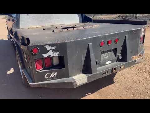 Auction #3949526 - 2007 Dodge Ram Mega Cab 4x4
