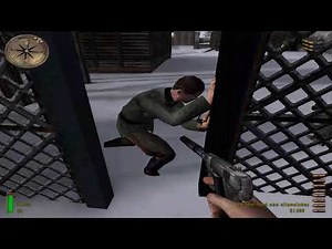 Error de OpenGL Solucion Facil