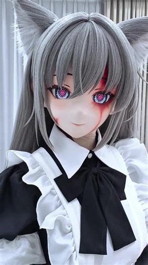 Nostalgic Kigurumi Moments: Do You Miss Me Too?
