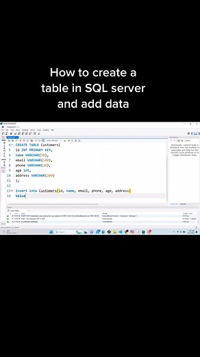 SQL pour devenir Data Engineer : Tutoriel complet