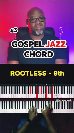 The Jazz Progression Blueprint: Chords, Riffs & Runs That Sound EXPENSIVE 💎