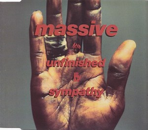 Massive - Unfinished Sympathy