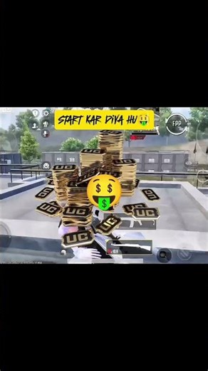 Free UC 2026: Step-by-Step Watch This #bgmi #free #uc #2026 #free #uc #event #series #giveaway