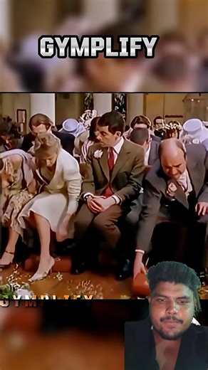 Mr. Bean’s Funniest Moments Ever! 😂 | You Won’t Stop Laughing #Shorts"