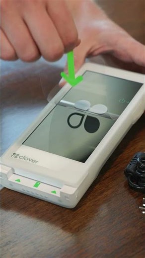 Clover Flex Pocket Unboxing & Setup Demo