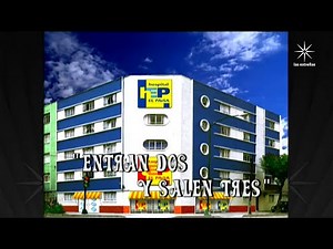 Hospital El Paisa • Episodio 4 • Entran Dos y Salen Tres
