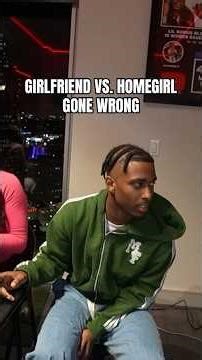 lie detector test gone wrong