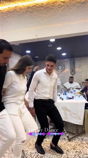 Joyful Dance Routine for All Ages