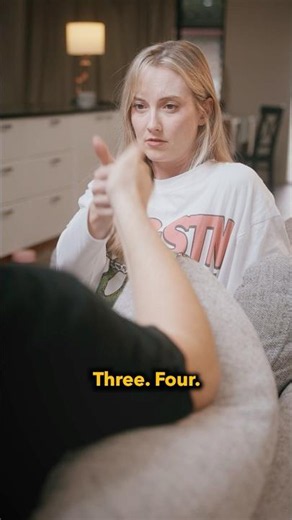 Declaring a thumb war