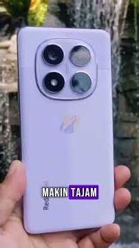 Affordable REDMI with an Insane Camera!
