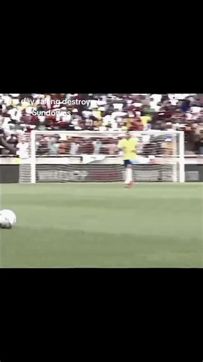 Saleng's Masterclass: Destroying Sundowns